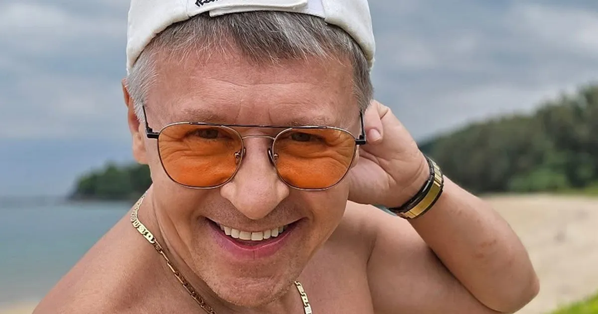 Звезда «Уральских пельменей» тайно развелся с женой и начал новые отношения