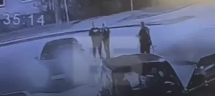 Момент гибели чемпиона России Дмитрия Исаева попал на видео