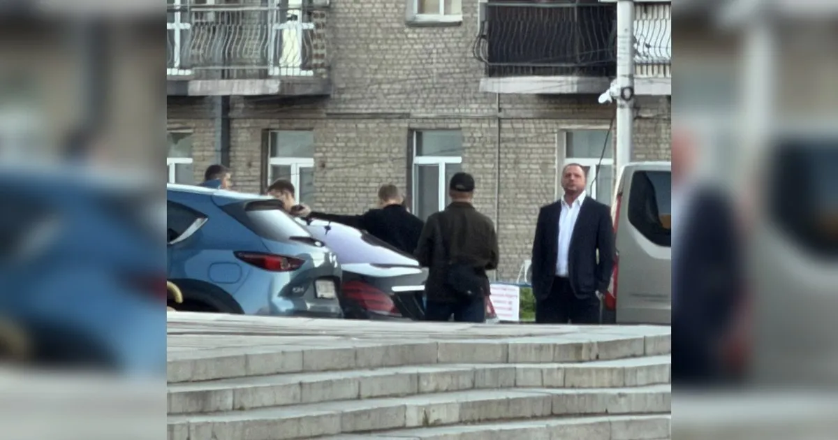 НАБУ проводит следственные действия в Киеве
