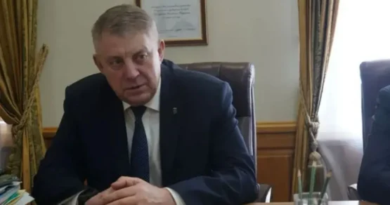 Ушедший с поста брянского губернатора Богомаз высказался о врио главы региона