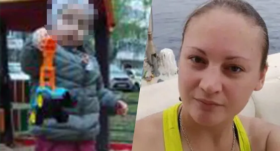 Женщина с трехлетней дочерью пропали в Подмосковье