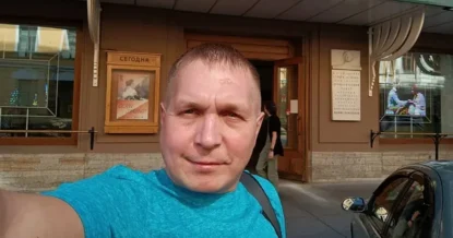 В 39 лет погиб актер сериала «Счастливы вместе» Павел Чернявский