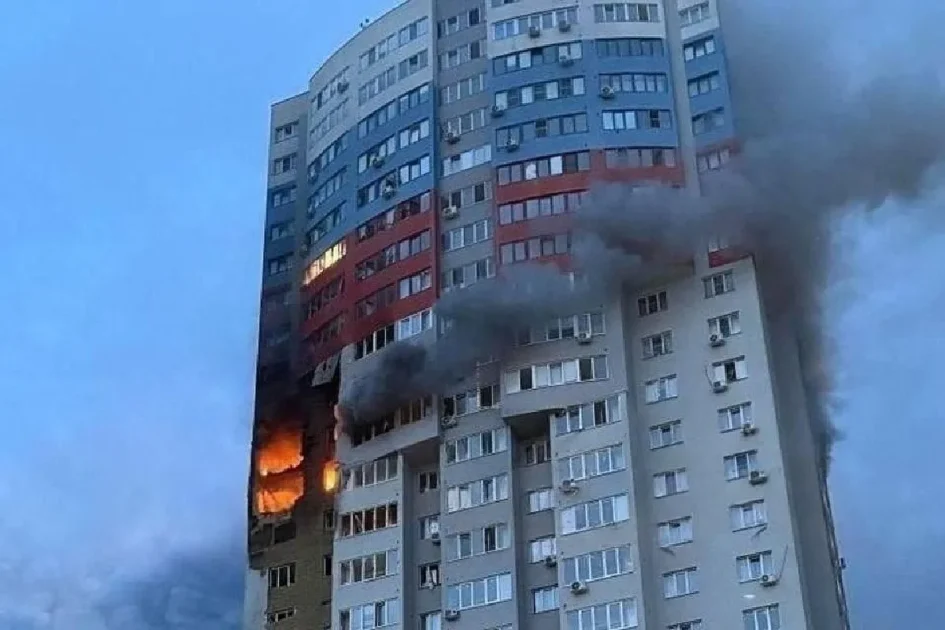 Раскрыты подробности массированной атаки ВСУ на один из древнейших городов РФ