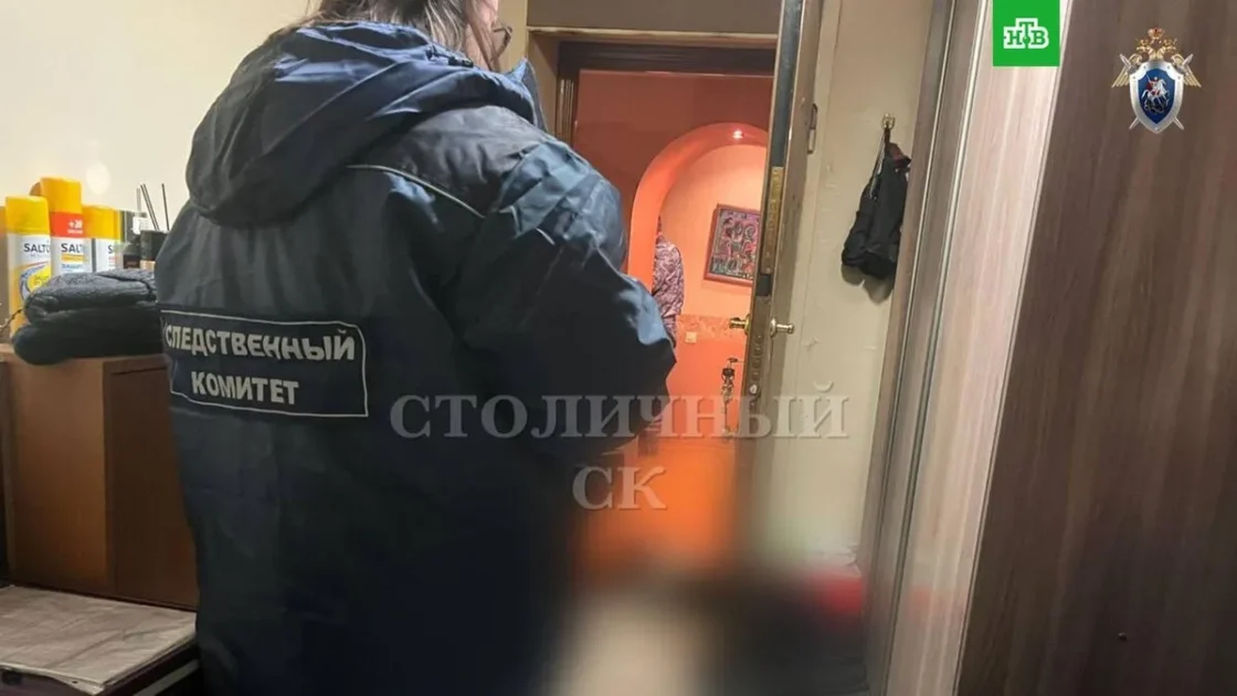 Тела мужчины и женщины нашли в квартире на северо-востоке Москвы