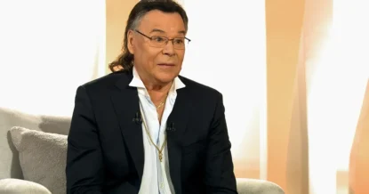 Михаил Муромов впервые рассказал о смерти сына