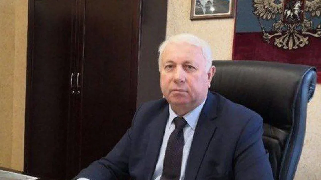 Курский чиновник выругался матом на совещании у Хинштейна