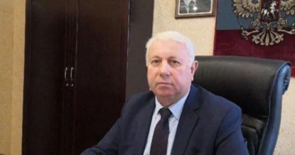 Курский чиновник выругался матом на совещании у Хинштейна