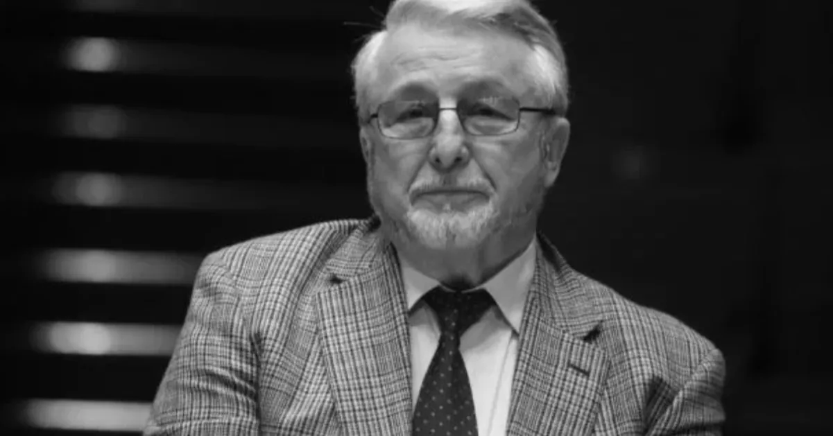 В России умер один из крупнейших специалистов по борьбе со СПИДом
