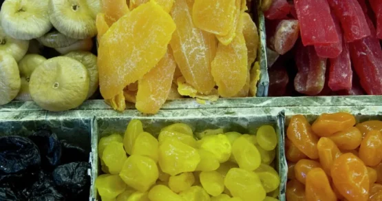 Россельхознадзор ограничил ввоз еще нескольких продуктов из Армении