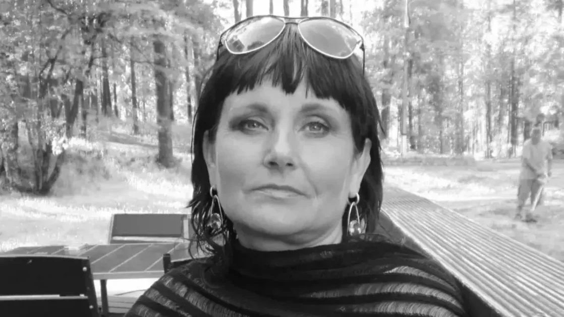 Певица Анжела Петрук погибла с музыкантом группы «Ностальгия» Евгением Сокуном Певица Анжела Петрук погибла с музыкантом группы «Ностальгия» Евгением Сокуном