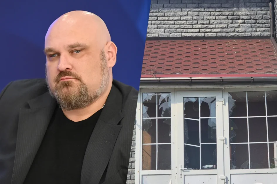Экс-министра госбезопасности ДНР Пинчука попытались взорвать в Новой Москве