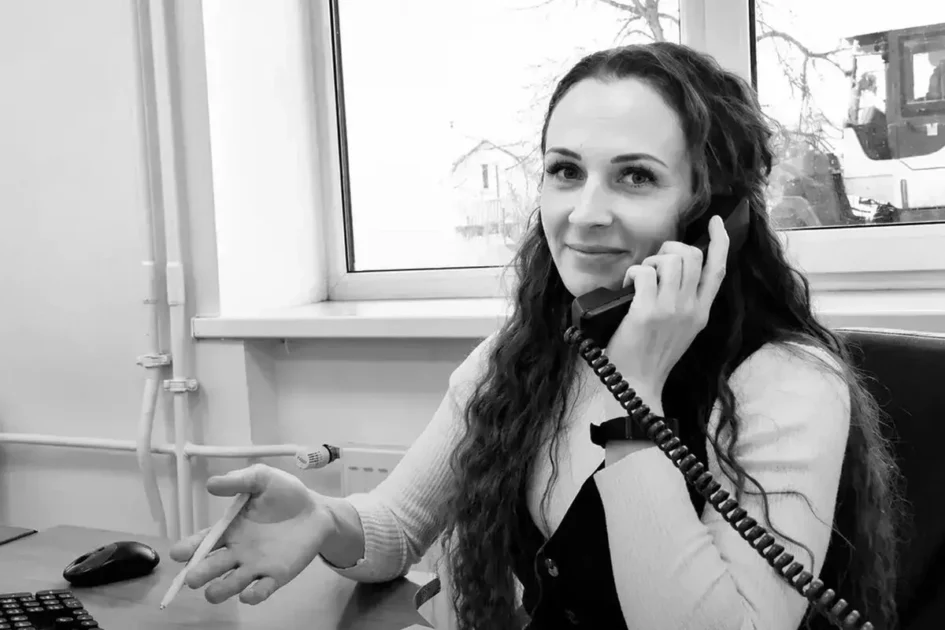 Сын убитой главы call-центра Домодедовской больницы рассказал об атмосфере в семье