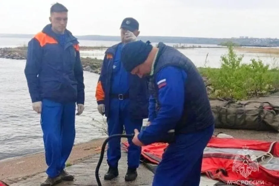 Стала известна судьба пропавшего в Карелии семилетнего мальчика