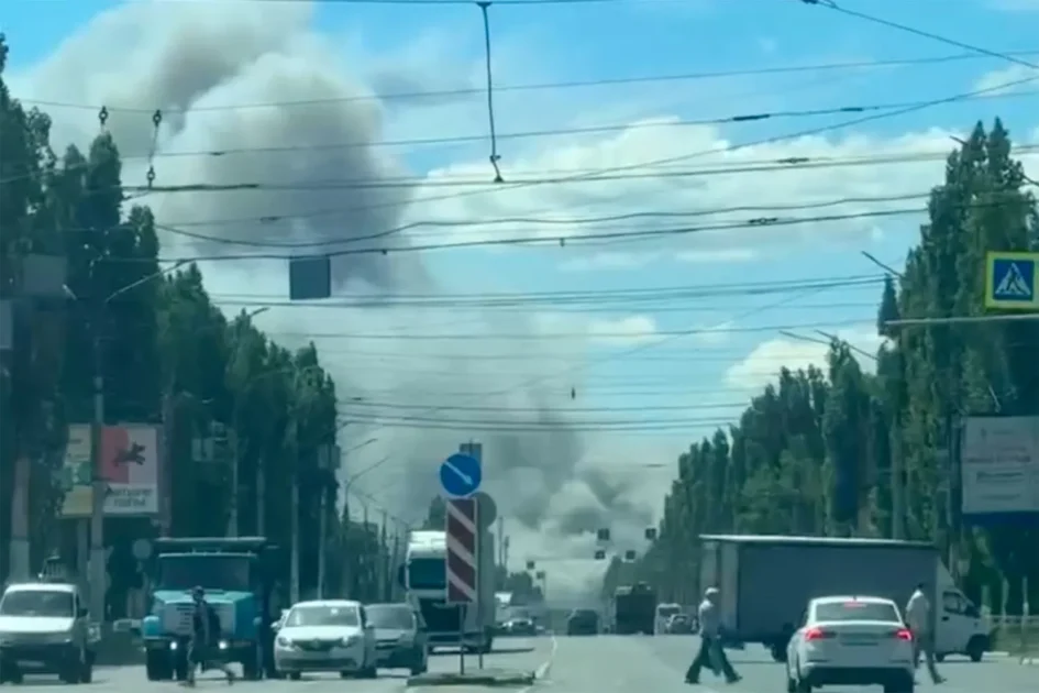 Раскрыты масштабы разрушений в Воронеже после ракетной атаки ВСУ