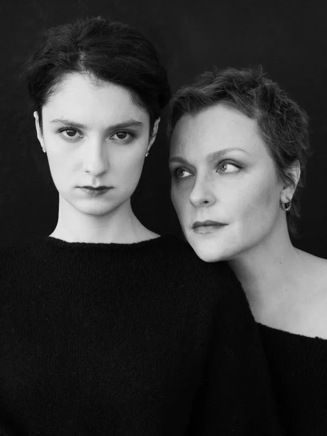 Актриса сериала «Казанова» Светлана Антонова показала дочь в день ее 22-летия