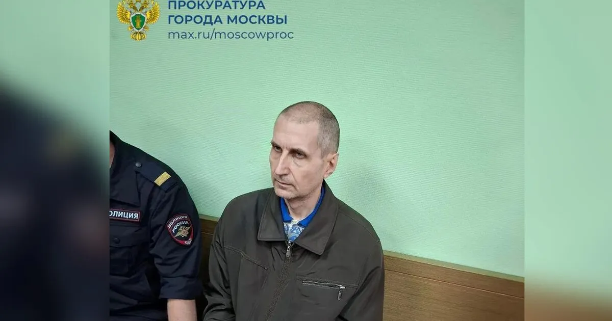 Стало известно, за что мужчина жестоко убил сестру в Москве