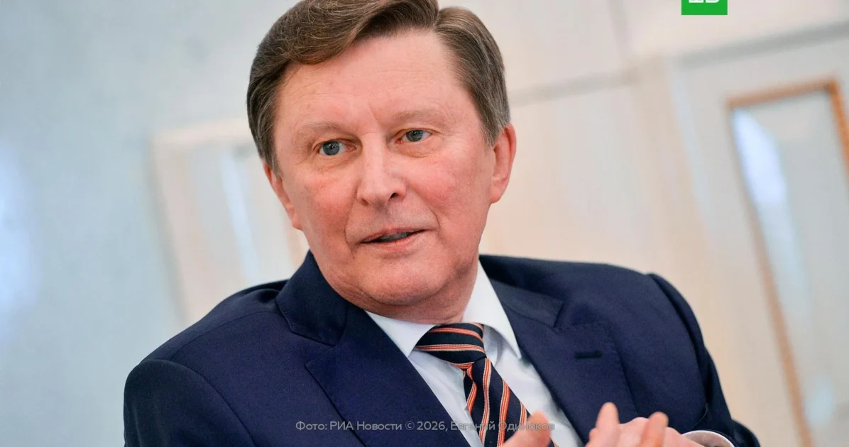 Скончался бывший министр обороны Сергей Иванов