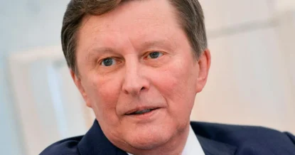 Скончался бывший министр обороны Сергей Иванов