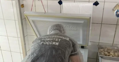 Раскрыты последствия массового отравления в Астрахани