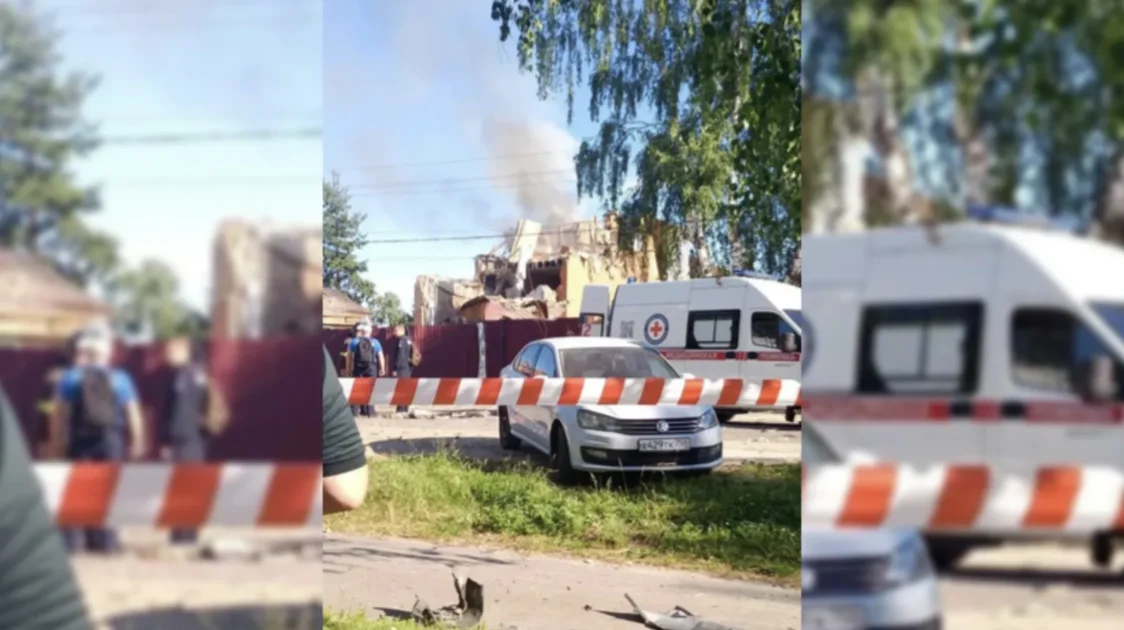 Появились подробности о матери не выжившего при атаке в Подмосковье младенца