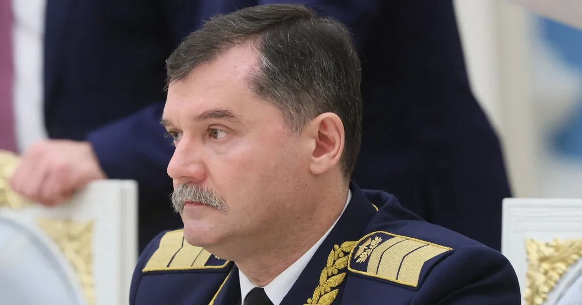 Экс-главу Росавиации Александра Нерадько арестовали