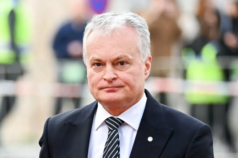 Президент Литвы предрёк раскол НАТО на три части