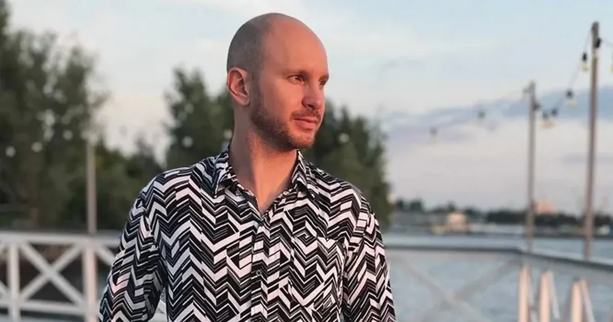 Обнаружено тело 35-летнего музыканта Виктора Севастьянова, которого сбила девушка Обнаружено тело 35-летнего музыканта Виктора Севастьянова, которого сбила девушка