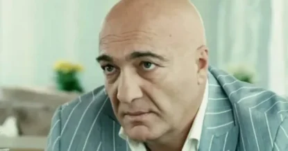 В больнице скончался актер сериала «Улицы разбитых фонарей» Алексанян
