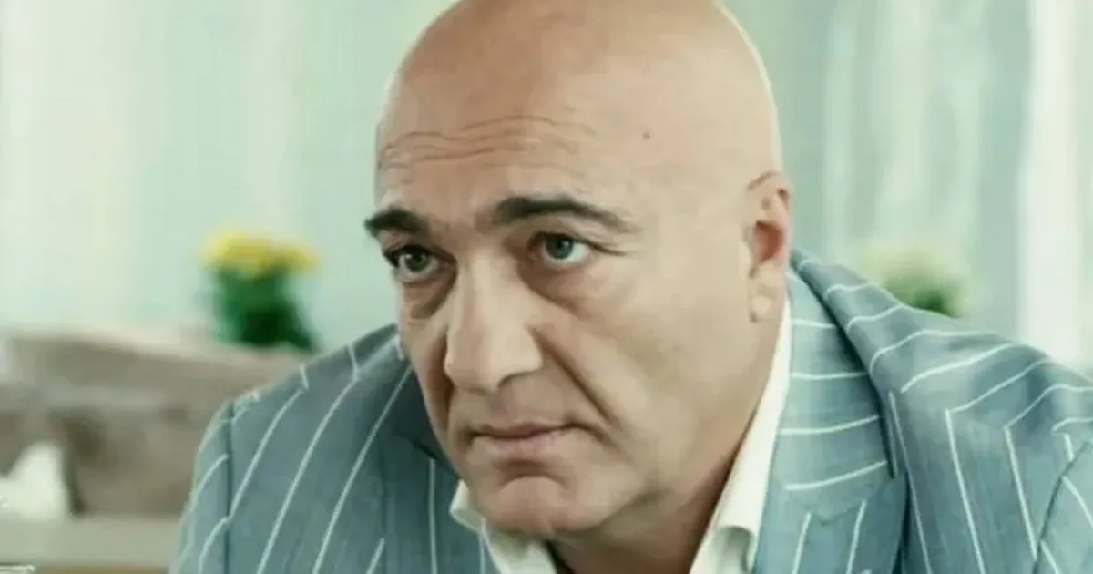 В больнице скончался актер сериала «Улицы разбитых фонарей» Алексанян