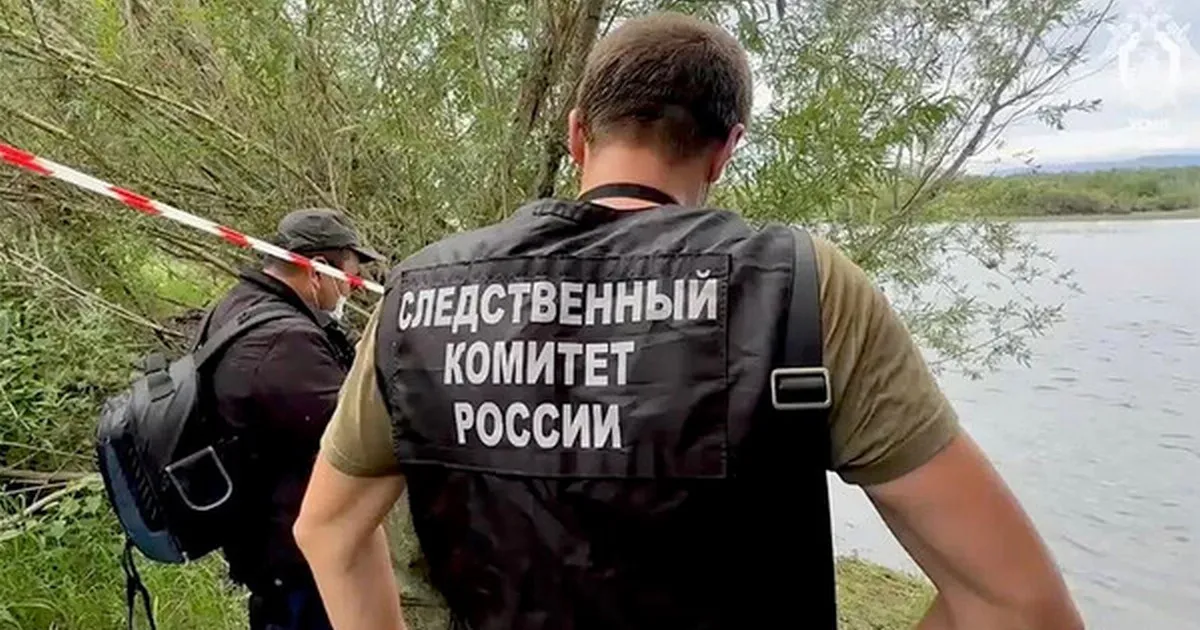 Названа возможная причина смерти двух девочек, пропавших в Туве