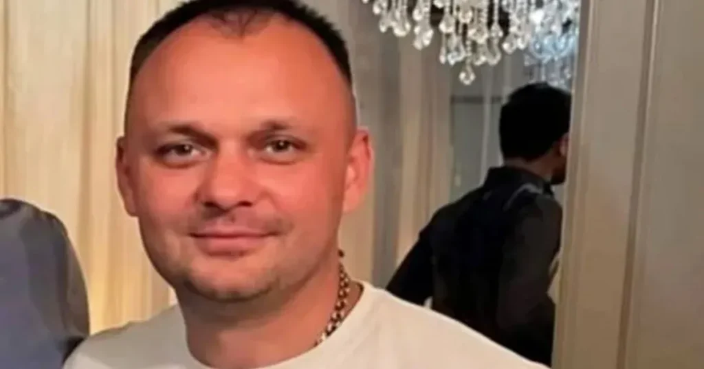 Покончил с собой отец подозреваемого в тройном убийстве Евгения Утесова