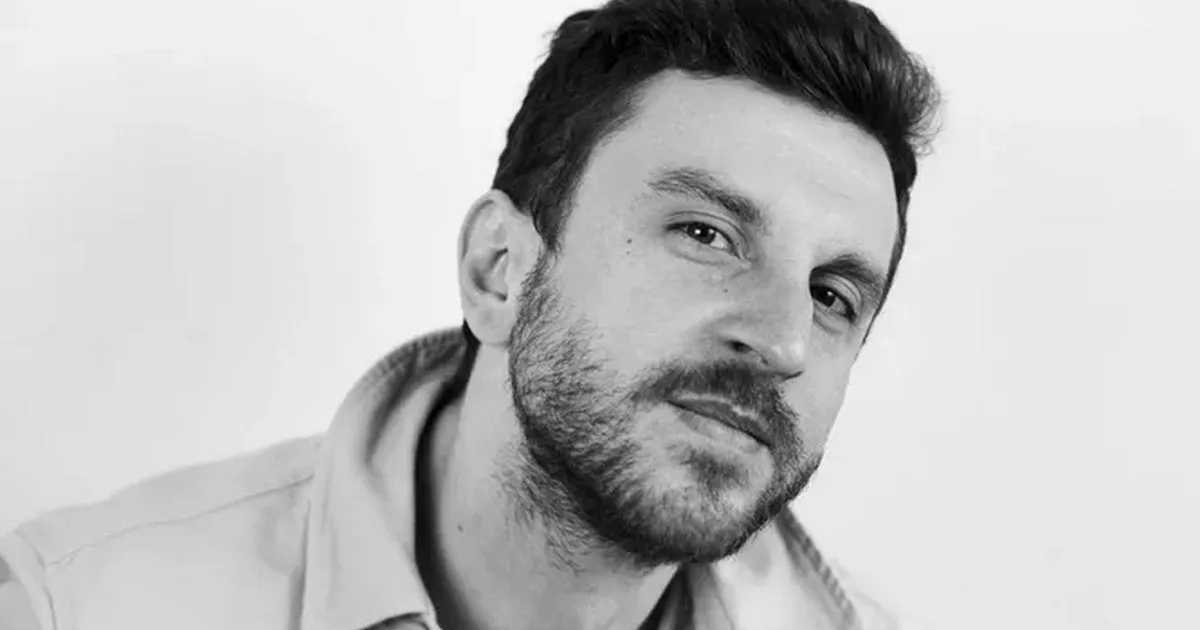 В 34 года скончался актер сериалов «Мухтар. Новый след» и «Постучись в мою калитку» В 34 года скончался актер сериалов «Мухтар. Новый след» и «Постучись в мою калитку»