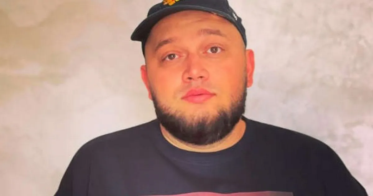 Рэпер Kyivstoner* отреагировал на обвинения в подготовке теракта в России