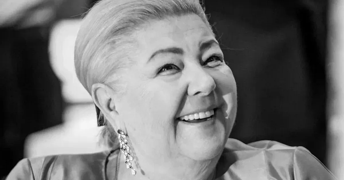 Скончалась вдова Александра Маслякова-старшего и режиссер КВН Скончалась вдова Александра Маслякова-старшего и режиссер КВН