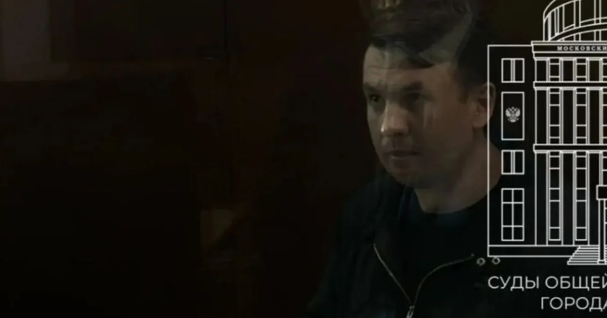 В Санкт-Петербурге задержан известный блогер Илья Ремесло В Санкт-Петербурге задержан известный блогер Илья Ремесло