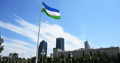 Россельхознадзор ограничил ввоз продукции от пяти экспортёров из Узбекистана