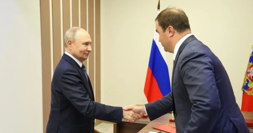 Губернатор Омской области попросил Путина одобрить проект метротрамвая