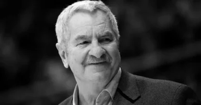 Раскрыта причина смерти автора «золотого паса» Олимпиады-1972 Ивана Едешко
