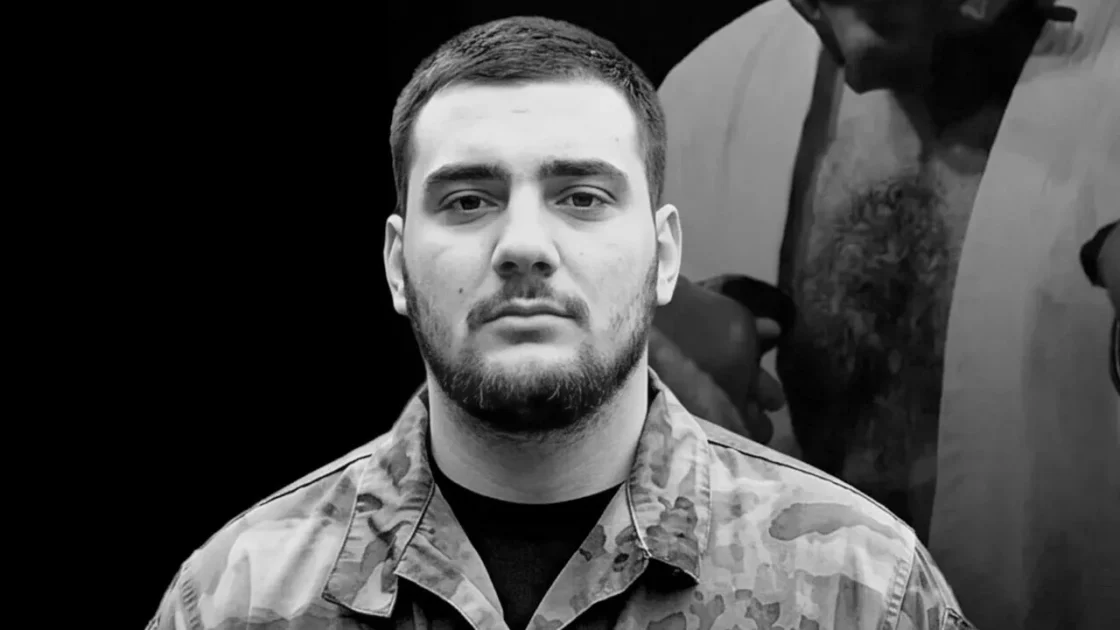 Погиб призер чемпионатов по рукопашному бою Никита Галишев