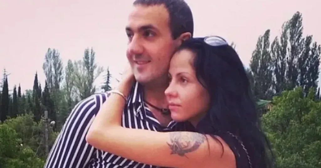 Звезда «Дома-2» Елена Беркова рассказала о гибели мужа в Крыму