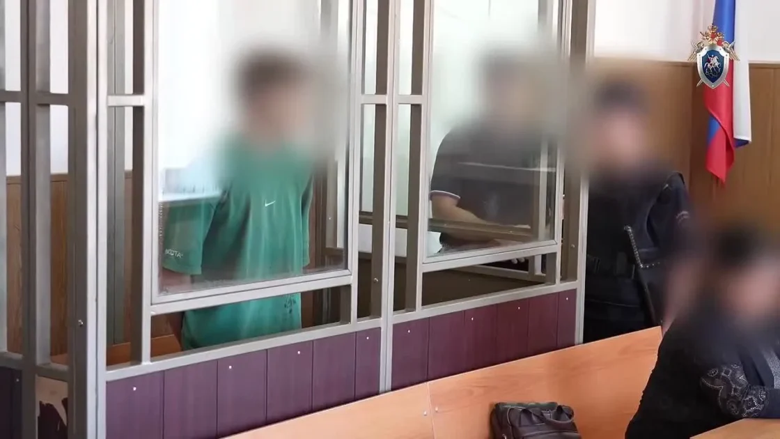 Стала известна причина убийства девочки в Ростовской области