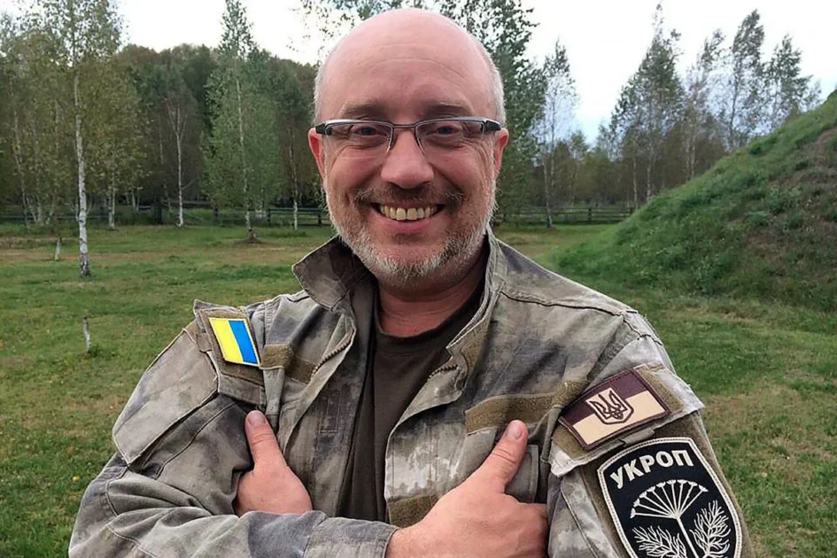 Экс-министр обороны Украины Резников выступил за мобилизацию женщин в ВСУ