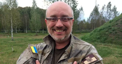 Экс-министр обороны Украины Резников выступил за мобилизацию женщин в ВСУ