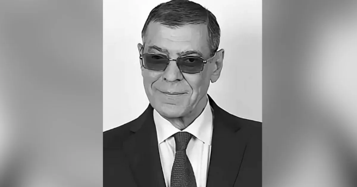 Скончался один из авторов Конституции РФ Борис Эбзеев