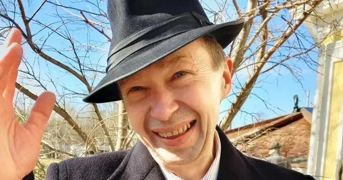 В 52 года скончался актер фильмов и сериалов Валерий Степанов