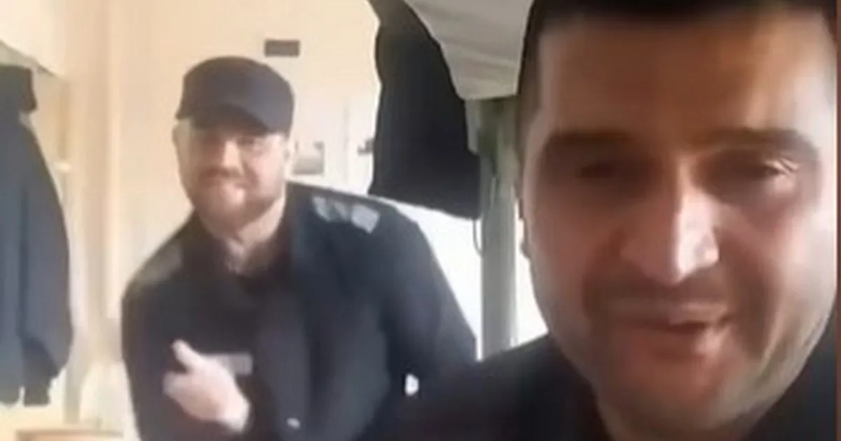 Двойник Зеленского с голосом Сергея Жукова пропал без вести в зоне СВО