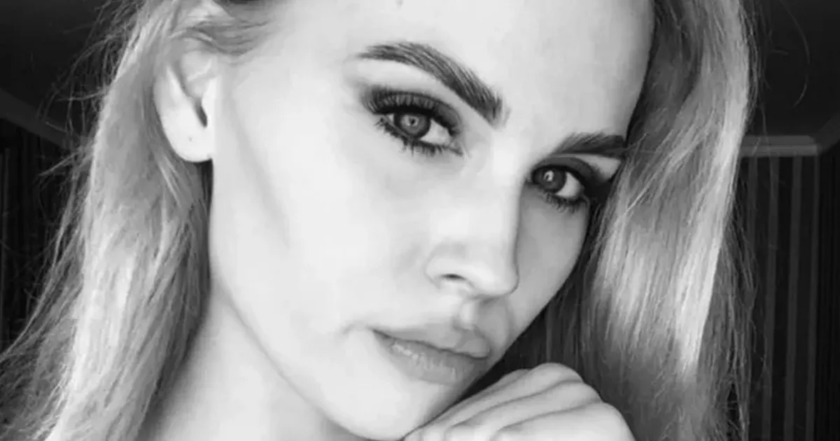 Скончалась 29-летняя модель, впавшая в кому после аварии на байке в Таиланде