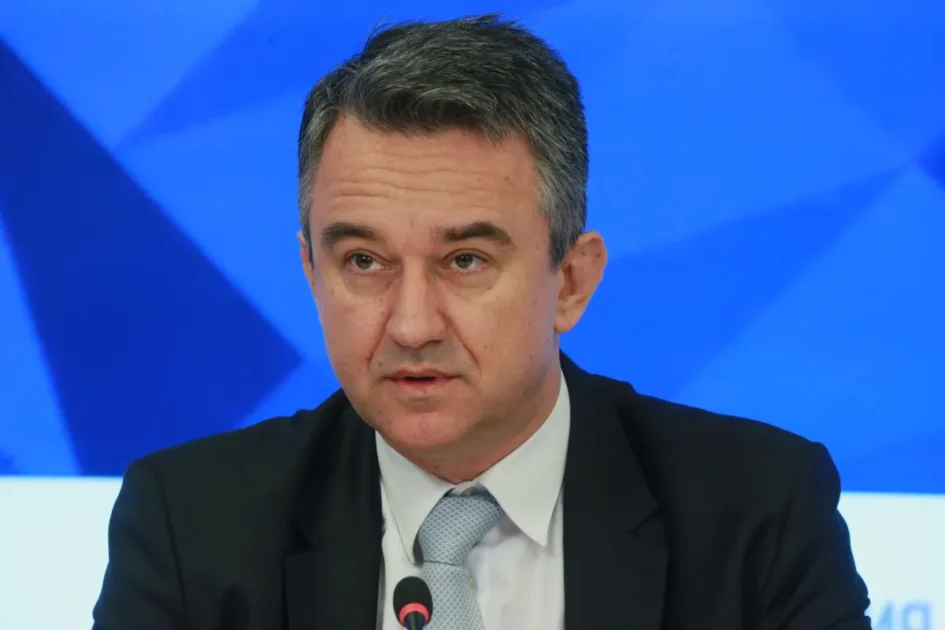 Сын Ратко Младича заявил об убийстве отца врачами в Гааге