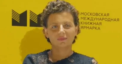 Маргарита Симоньян раскрыла детали борьбы с онкологией на презентации книги