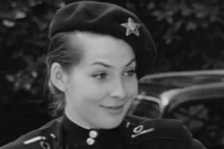 Скончалась актриса из фильма «Место встречи изменить нельзя»